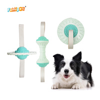Jouets à mâcher pour animaux de compagnie, fabrication Famipet, vente en gros personnalisée, nouveau design, jouets interactifs pour chiens, jouets à tirer résistants