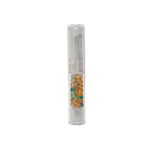 Perles aromatiques à la menthe fruitée pour filtre à cigarettes – Capsules à écraser - Product Image 1
