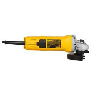 Original Angle DW810B DW803 DWE8100 Metal Grinding and Cutting Machine DW810B - Product Image 3