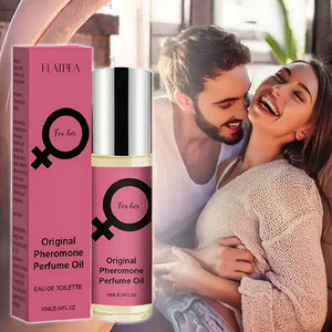 Perfume de Feromonas de Larga Duración para Hombres y Mujeres, Refrescante y Encantador, Esencial para el Coqueteo Sexual, Disponible para Dropshipping - Product Image 3