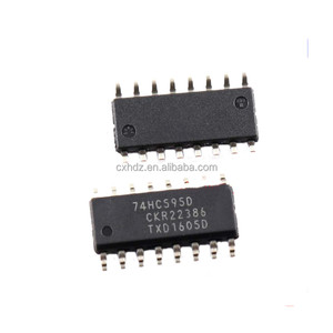 <span class=keywords><strong>ATTINY24A</strong></span>-SSUR Sirkuit Terintegrasi SOIC-14 Mendukung Layanan Daftar BOM IC Chip <span class=keywords><strong>ATTINY24A</strong></span> Komponen Elektronik <span class=keywords><strong>ATTINY24A</strong></span>-SSUR - Product Image 4