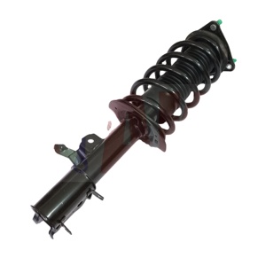 Amortisseur avant pour DFM <span class=keywords><strong>DFSK</strong></span> Dongfeng <span class=keywords><strong>Seres</strong></span> 3 Glory E3 500 2904100-FQ01 2904200-FQ01 - Product Image 1