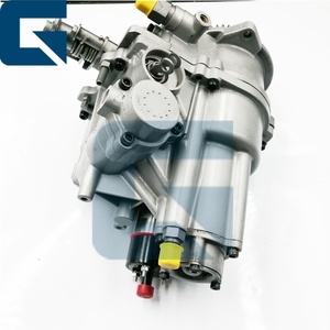 ปั๊มฉีดน้ำมันเชื้อเพลิง 150-2507 1502507 สำหรับเครื่องยนต์ C9 - Product Image 3