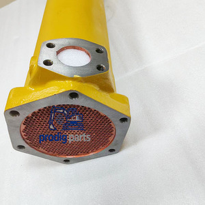 Refroidisseur d'huile CORE AS-OIL COOLER 141-4109 pour excavateur 3412E 3508B 3512B 4W0413 1414109 104-1817 4W9554 10R0817 - Product Image 6