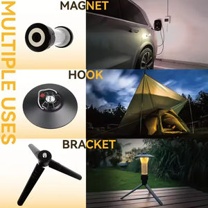 Luz de <span class=keywords><strong>camping</strong></span> portátil para Blackdog Goal Zero Lighthouse Soporte de trípode Lámpara de <span class=keywords><strong>camping</strong></span> Linterna Luces de <span class=keywords><strong>camping</strong></span> - Product Image 5