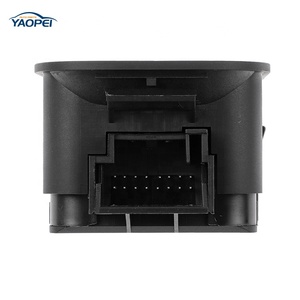 Interruptor de freno de mano 5N0927225A 5N0927225 YAOPEI para Volkswagen Tiguan/Tiguan <span class=keywords><strong>L</strong></span> 2010-2019 - Product Image 4
