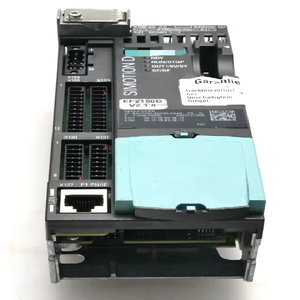 <span class=keywords><strong>1</strong></span> Unidad de Control Simotion D Original, Nueva, D410-<span class=keywords><strong>2</strong></span> Dppn Fsd V2.<span class=keywords><strong>1</strong></span>.8 6au1410-2ad00-0aa0 PLC, Automatización Industrial - Product Image 2