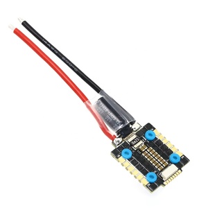 Hobbywing <span class=keywords><strong>Xrotor</strong></span> <span class=keywords><strong>F7</strong></span> ชุดควบคุมการบิน AM32 45A 65A 4in1 G2 ESC 3-6S สำหรับโดรนแข่ง RC FPV - Product Image 5
