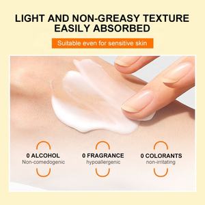 Crème anti-âge pour le visage, personnalisée, marque privée, anti-rides, raffermissante - Product Image 4