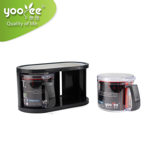Ensemble de récipients à épices en plastique, expédition gratuite en chine, pour assaisonnement - Product Image 3