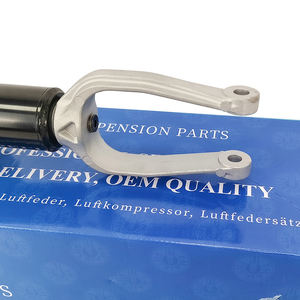 테크 마스터 아우디 R8 4S 호환용 애프터마켓 에어 서스펜션 쇼크 센터 프론트 좌측 에어 쇼크 스트럿 4S0412019 - Product Image 6