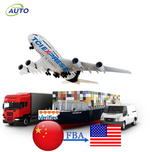 Spedizione Aerea Economica verso USA dalla Cina Spedizioniere per Piccoli Pacchi Sotto 100 Kg Consegna Espressa Senza Liquidi - Product Image 1