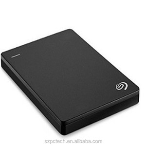 ฮาร์ดดิสก์แบบพกพาขนาด 1 TB ฮาร์ดไดรฟ์ภายนอกแบบพกพา ฮาร์ดดิสก์ภายนอก Seagate ฮาร์ดไดรฟ์ภายนอกขนาด 1 TB - Product Image 4