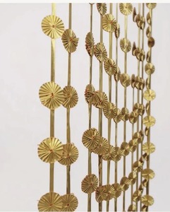 Décoration murale artisanale Gota, design traditionnel, 8 pieds, décoration de festival, utilisation intérieure et extérieure - Product Image 5