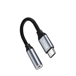 Adaptateur de casque AUX 3.5mm Adaptateur <span class=keywords><strong>jack</strong></span> casque portable téléphone <span class=keywords><strong>usb</strong></span> <span class=keywords><strong>c</strong></span> adaptateur audio Convertisseur pour iphone Samsung huawei xiaomi - Product Image 4