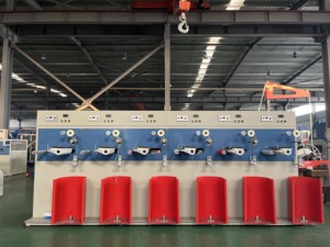 Spool <span class=keywords><strong>Winder</strong></span> 6 đầu quanh co sợi bobbin <span class=keywords><strong>Winder</strong></span>/Thêu bobbin <span class=keywords><strong>Winder</strong></span> chủ đề quanh co máy - Product Image 5