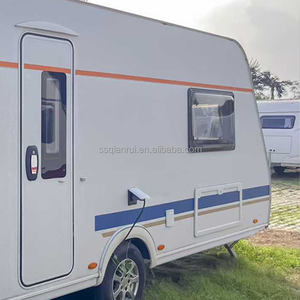<span class=keywords><strong>Caravane</strong></span> électrique <span class=keywords><strong>de</strong></span> haute qualité pour camping-car, confortable, avec remorque <span class=keywords><strong>de</strong></span> voyage rétractable motorisée, à vendre - Product Image 3