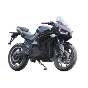 Para motocicletas de carreras eléctricas sin escobillas Super Power de nuevo diseño 8000W 72V batería de litio con velocidad máxima de <span class=keywords><strong>150</strong></span> km/h - Product Image 5