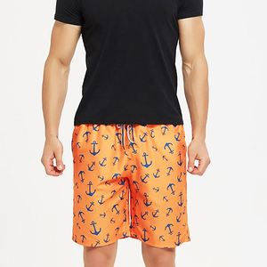 Competition Shorts for <b>Men</b> Custom Beach <b>Trunks</b> Bodybuilding Fitness Quick Dry for Physique Posing - Product Image 1