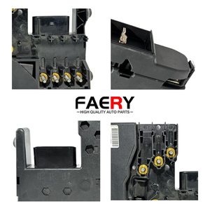 FAERY Auto Engine Systems A2125407050 A2125406650 vente chaude Boîte à fusibles pour Mercedes - Product Image 4