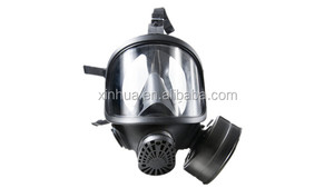<span class=keywords><strong>Masque</strong></span> à gaz vente en gros protège le visage des organes respiratoires du corps humain - Product Image 4