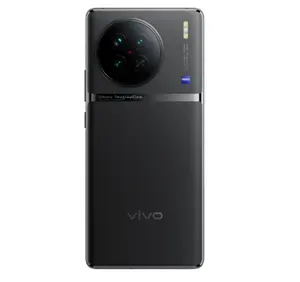Vivo X90 Tianji 9200 5G צילום דגל טלפון 120W dual core פלאש טעינה biomimetic ספקטרום גדול תחתון עיקרי מצלמה