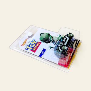 ตัวป้องกันของเล่น DZ12ทำจาก PVC สำหรับสัตว์เลี้ยงเป็นมิตรกับสิ่งแวดล้อมสามารถปรับแต่งได้ - Product Image 6