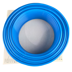ท่อลมโพลีเอไมด์ FESTO รุ่น PAN ซีรีส์ ทนทานต่อแรงกดและอุณหภูมิสูง สำหรับอุปกรณ์อัตโนมัติ - Product Image 4