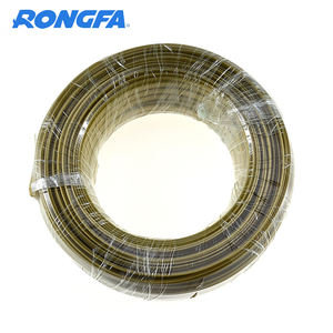 ขายดี ผลิตในจีน คลิปพลาสติก 8 มม. x 500 เมตร <span class=keywords><strong>ราคา</strong></span>ถูก <span class=keywords><strong>ส</strong></span>ายรัดพลา<span class=keywords><strong>ส</strong></span>ติกแบบเกลียวคู่ หลาก<span class=keywords><strong>ส</strong></span>ี - Product Image 5