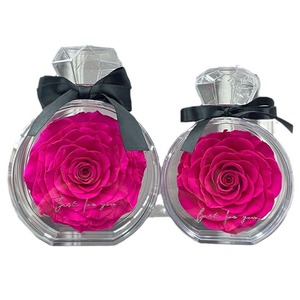 <span class=keywords><strong>Regalo</strong></span> para el Día <span class=keywords><strong>de</strong></span> <span class=keywords><strong>la</strong></span> <span class=keywords><strong>Madre</strong></span> 2026 Flor Eterna <span class=keywords><strong>Regalo</strong></span> Creativo para Navidad Cumpleaños Propuesta <span class=keywords><strong>de</strong></span> Matrimonio - Product Image 5