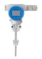 Transmitter Suhu Digital Hangjia Akurasi Tinggi Layar LCD Probe Baja Tahan Karat Penggunaan Industri -40~1500 IP65 OEM ODM