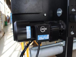 Châu Âu dầm đơn trên không cầu cẩu 5 tấn 10 tấn FEM M5 nhiệm vụ Lớp với đài phát thanh điều khiển từ xa - Product Image 4