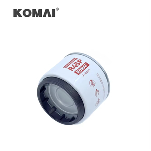 Filtro de Combustible y Separador de Agua KOMAI Parker Racor R45T R45P R45S/BF1389-O/FS19734/20381204/P550746 - Product Image 1