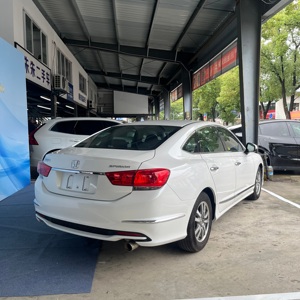 Giá rẻ thứ hai tay nhiên liệu hon một spirior 2015 2.4L phiên bản uy tín sử dụng xe hon da Hatchback xe trái chỉ đạo - Product Image 4