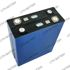 Cellule de batterie LiFePO4 3.2V 163Ah CALB L173F163 prismatique pour véhicules électriques et systèmes de stockage d'énergie, grade A, rechargeable - Product Image 3