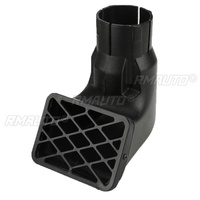 Kit de Snorkel pour Voiture, Tuyau d'Admission d'Air pour Suzuki Vitara 1.6L Essence G16B 4x4 1991-1999, Côté Gauche/Droit, Accessoires Auto