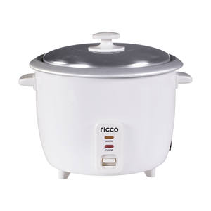 <span class=keywords><strong>Moins</strong></span> <span class=keywords><strong>cher</strong></span> tambour <span class=keywords><strong>cuiseur</strong></span> à <span class=keywords><strong>riz</strong></span> avec le pot intérieur en aluminium avec couvercle en acier inoxydable - Product Image 1