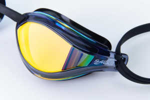 Taiwan SAEKO Brand Original OEM ODM Custom FINA Approved Mens <b>Swimming</b> Racing <b>Goggles</b> - Product Image 3