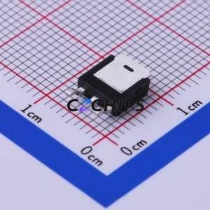 IRFR210TRPBF ทรานซิสเตอร์ภาคสนามแบบใหม่ดั้งเดิม (ไปยัง-252) ทรานซิสเตอร์ (MOsfet) - Product Image 2