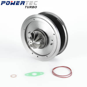 Turbina de cartucho GTB2260VK MFS CHRA 758351-0015 758351-0017 turbo core para BMW 525D 525XD 530D <span class=keywords><strong>530XD</strong></span> 730D 730LD 7794260O14 - Product Image 6