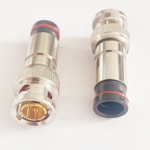 Connecteur de compression <span class=keywords><strong>BNC</strong></span> mâle-RG6 - Product Image 6