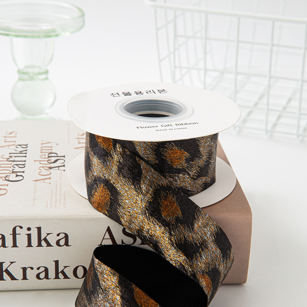 Black-3.8cm, 10 Yards Per Roll