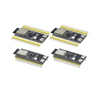 Carte mère ESP32-S3 avec module de développement ESP32-S3-DevKitC-1 (série ESP32-S3)