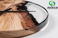 Résine époxy transparente en polyuréthane pour moulage, vente en gros, produit de moulage transparent
