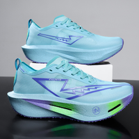 Top qualité 2025 dynamique printemps Collection chaussures pour hommes respirant baskets hommes chaussures de sport décontractées conception personnalisée