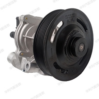 Pompe à eau JMC de haute qualité pour JMC Vigus 5 2.4T Diesel Pompe à eau pour JMC 9P2-8A558-AB Pompe à eau