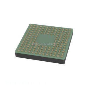 ชิ้นส่วนอิเล็กทรอนิกส์แบบฝังออนไลน์145 TFLGA R5F566NDHDLK #20 - Product Image 1
