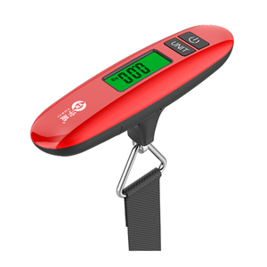 Balance de bagages suspendue, poids 50kg Max, avec fonction de freinage - Product Image 5
