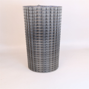 ลวดตาข่ายเชื่อมสเตนเลสอุปกรณ์316L 304 SS302 316 - Product Image 5