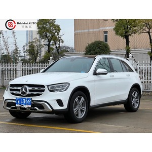 Offre Spéciale 2021 <span class=keywords><strong>Mercedes</strong></span>-Benz <span class=keywords><strong>GLC</strong></span> 260 L 4MATIC Dynamic <span class=keywords><strong>Prix</strong></span> Abordable Transmission Automatique Voiture d'<span class=keywords><strong>Occasion</strong></span> - Product Image 1